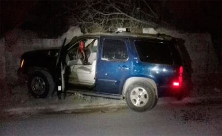 PGR inicia carpeta de investigación por agresión a marinos en Tamaulipas