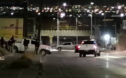 Matan en Ciudad Juárez a “El Neto”, líder de Los Mexicles que se fugó de Cereso 3