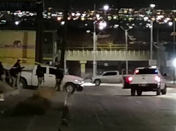 Matan en Ciudad Juárez a “El Neto”, líder de Los Mexicles que se fugó de Cereso 3