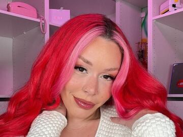 La hija de Daddy Yankee tiene el minishort ideal para el próximo verano