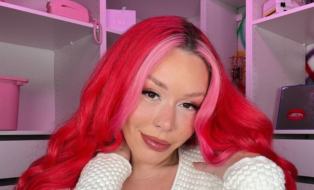 Jesaaelys. Fuente: Instagram @jesaaelys