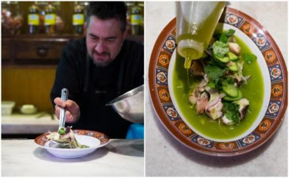 Festeja el Año Nuevo Chino con mucho sabor