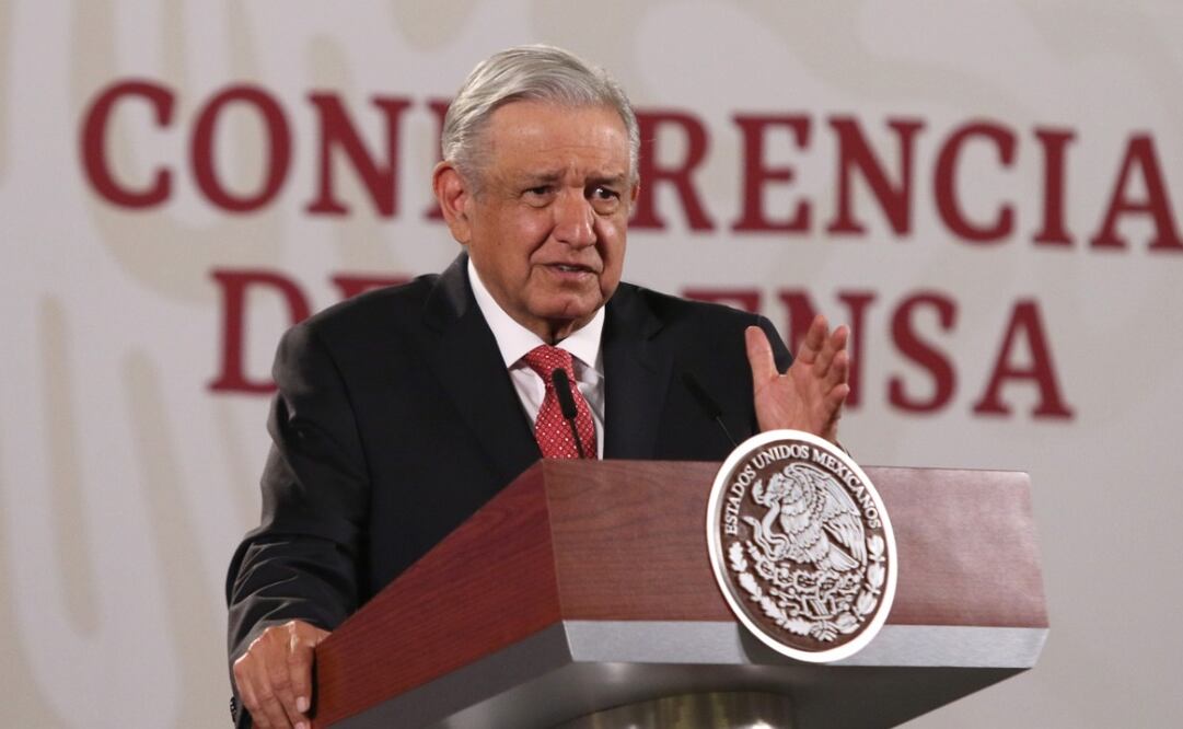 Foto: Carlos Majía/EL UNIVERSAL