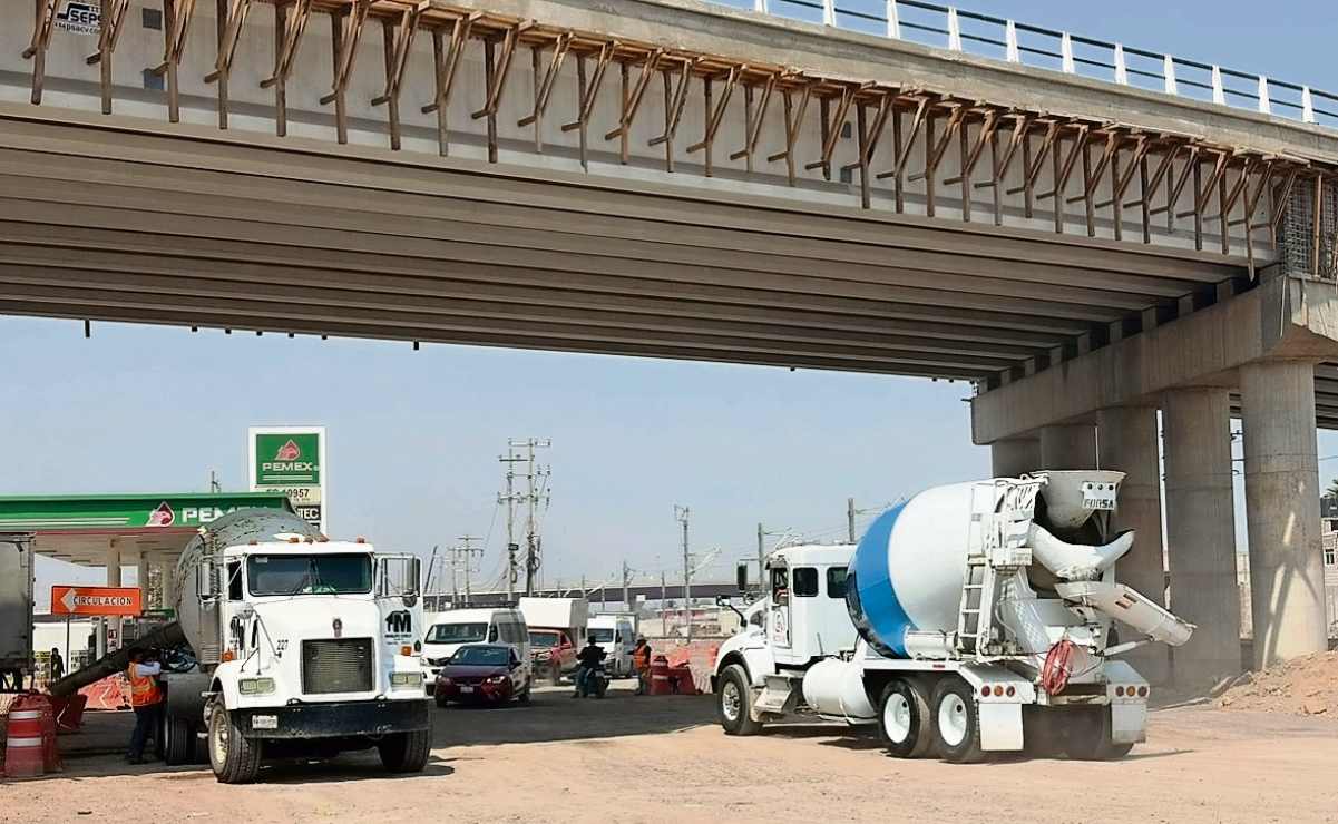 ️ Hacen llamado a paro nacional por robos diarios a transportes de carga, así como desapariciones y asesinatos de transportistas

 Bloqueos empezarán entre las 9 y 10 a.m.