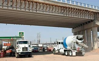 Sancionarán a transportistas por incumplir horarios