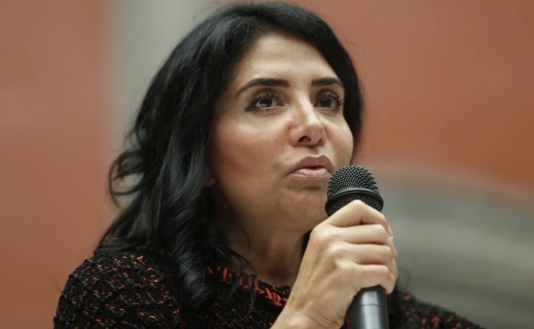 Luis Cortés / EL UNIVERSAL