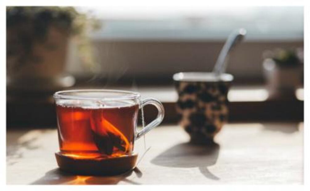 5 ingredientes de tu cocina que salvarán tu belleza