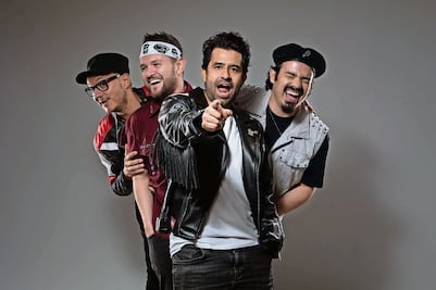 Percance se renueva y se planta en México