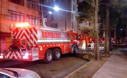 Controlan incendio en tubería de gas en la Agrícola Oriental