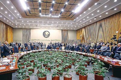 Planea INE crear reglamento para organizar comicios