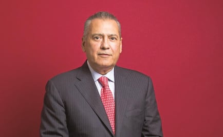 El problema está en el sistema político, no sólo en los hombres: Beltrones