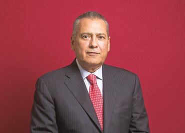 El problema está en el sistema político, no sólo en los hombres: Beltrones