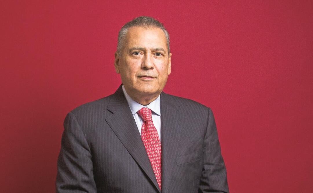 (Foto: Archivo/El Universal) 