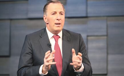 Asegura consejero que spots de Meade están apegados a la ley
