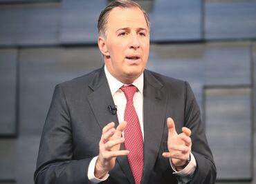 Asegura consejero que spots de Meade están apegados a la ley