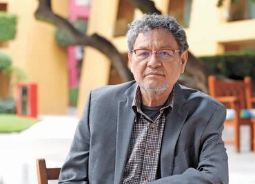 Mendoza regresa al desierto con La cuarta pregunta