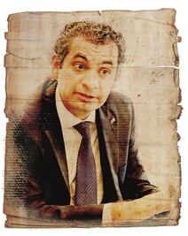 El PRI ante el precipicio