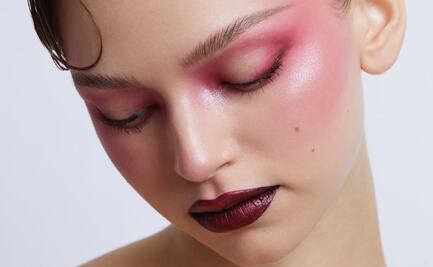 Blush draping: el truco de maquillaje para un efecto lifting natural