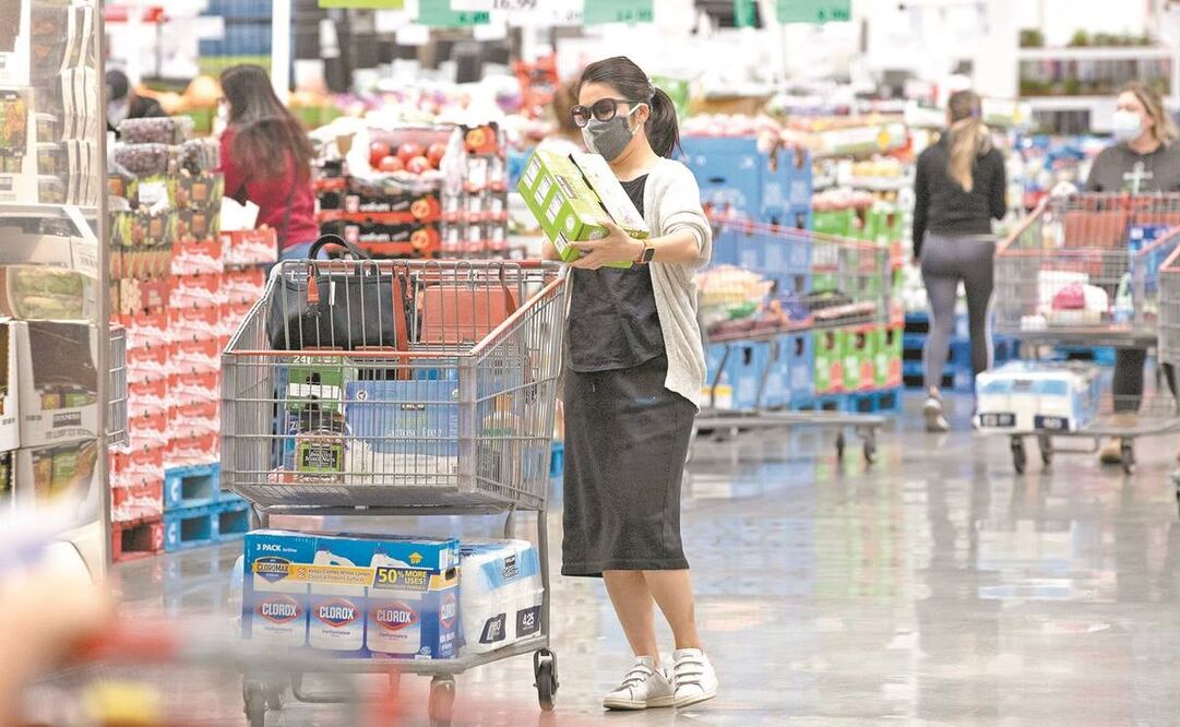 Estas son las actividades esenciales, las que no pararán por Covid-19