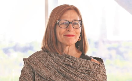 Se mostrarán los datos duros a la IP: Tatiana Clouthier