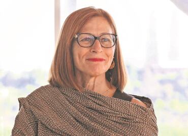 Se mostrarán los datos duros a la IP: Tatiana Clouthier