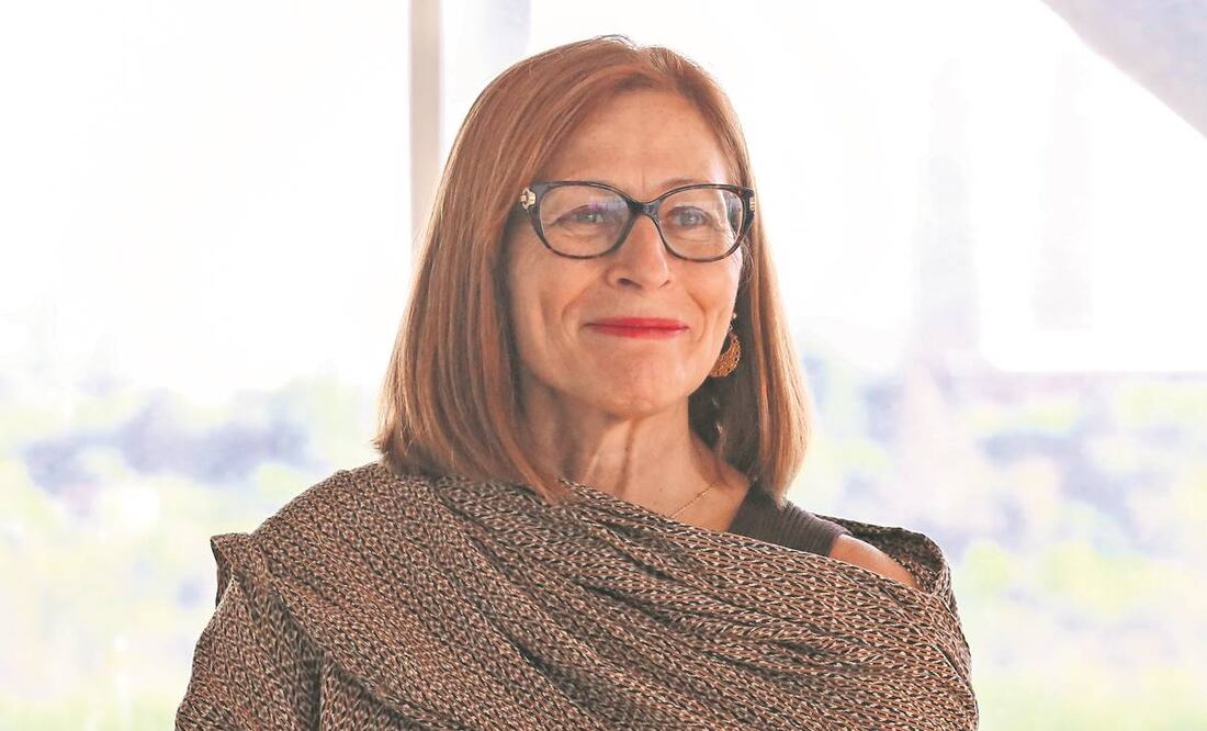 Tatiana Clouthier dio a conocer que el Banco Interamericano de Desarrollo lleva a cabo un estudio sobre el impacto que tendrá el tratado entre México y Corea del Sur. Foto: Cortesía Secretaría de Economía