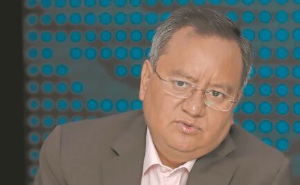 “A mí no me comprará el cártel inmobiliario”: Eduardo Santillán 