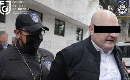 Detienen a exdirector de Obras de la Benito Juárez; lo ligan a caso “Cártel Inmobiliario”