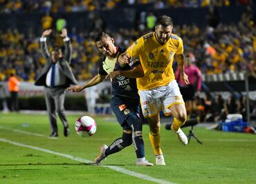 América vs Tigres, el partido de los 3 mil millones de pesos