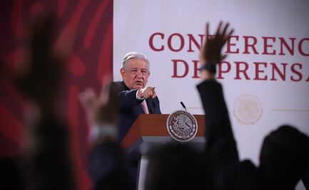 La mañanera de AMLO, 24 de agosto, minuto a minuto