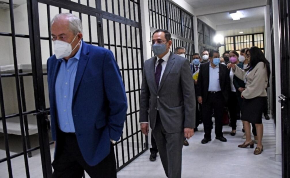 Edomex, Michoacán y Jalisco registran más del 50% de la incidencia delictiva