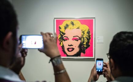 Tres siglos de grabado son exhibidos en San Ildefonso