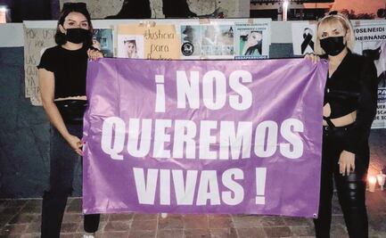 Exigen ONG alerta de género en el estado