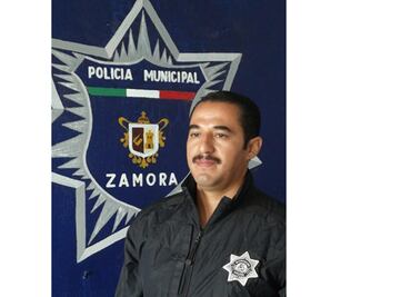 ¿Quién era César Iván Marín Jaimes, director de Seguridad de Zamora?