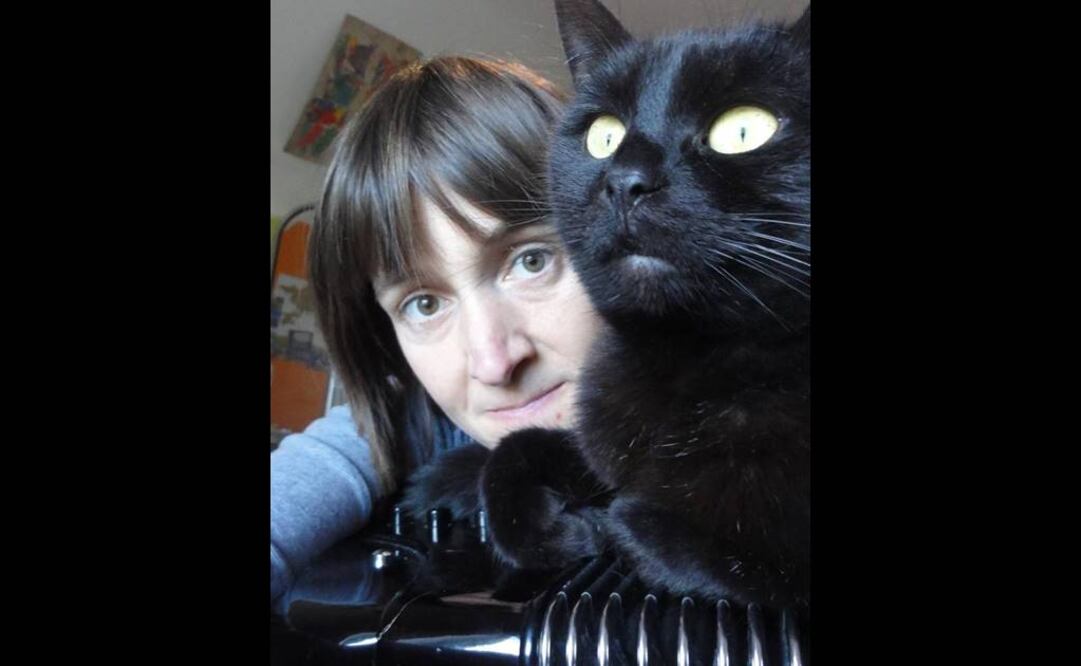 FOTO: Facebook/Eva Zöllner.