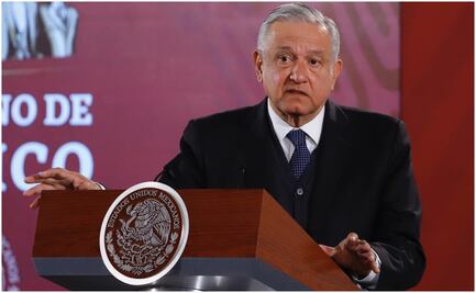 AMLO tendrá en febrero lista de seleccionadas para IFT