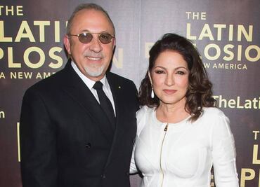 Obama condecorará a Emilio y Gloria Estefan