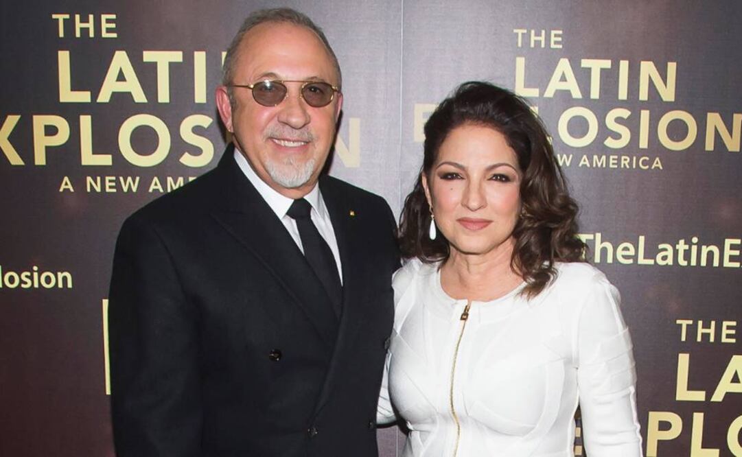 Gloria Estefan ha ganado siete premios Grammy y es una de las artistas con mayores ventas en el mundo. Foto: Archivo AP
