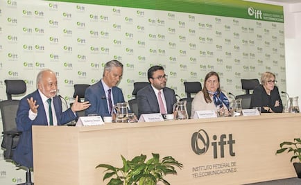 IFT propone eliminar o reducir multas en investigaciones de prácticas monopólicas