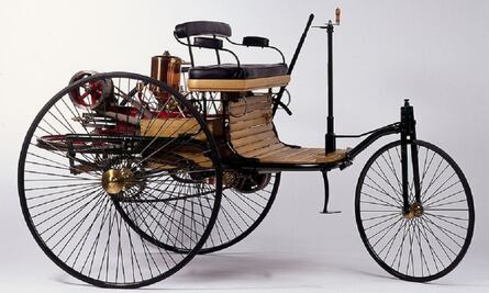 Mercedes Benz pone a la venta su primer vehículo construido