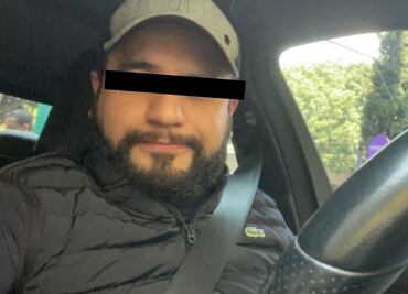 "Soy inocente, yo no la maté", esto dijo Rautel "N" al entregarse en NL por caso de Ariadna Fernanda