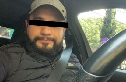 "Soy inocente, yo no la maté", esto dijo Rautel "N" al entregarse en NL por caso de Ariadna Fernanda