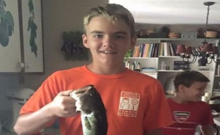 Hombre mata por accidente a su hijo 