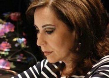 Confío y creo en la legalidad de nuestras instituciones: Bárbara Botello