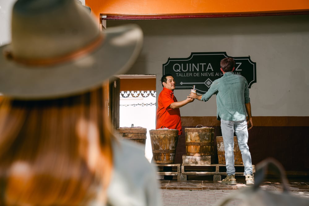 Valle Sur de Nayarit: historia, sabores artesanales, paisajes y naturaleza en Ixtlán del Río y Ahuacatlán. Foto: Cortesía