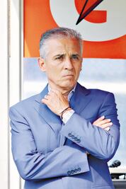 Cruz Azul navega en la paciencia