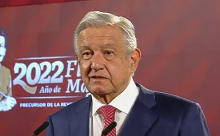 “El RR”, presunto líder del CJNG, no fue detenido en narcocumbre en Jalisco: AMLO