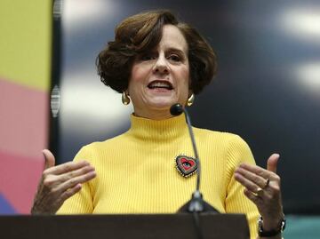 Tribunal revoca multa a Denise Dresser por violencia política contra Andrea Chávez