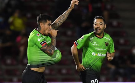 El FC Juárez venderá a su "estrella" para saldar deuda del cociente