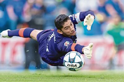 “Cruz azul ya tocó fondo”